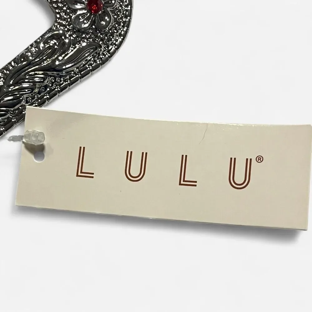 Lulus lulu red